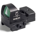 Noblex Red Dot NV 1x25 OS LE (3.5 moa) incl. Weaver Mount