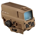 Vortex AMG UH-1 Gen II Tan Holographic Sight