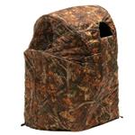 f Stealth Gear Schuiltent One man Chair Hide M2 Bruin