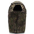 Stealth Gear Schuiltent One man Chair Hide M2 Groen