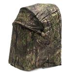 f Stealth Gear Schuiltent One man Chair Hide M2 Groen