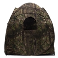 Stealth Gear Schuiltent Square Hide Groen