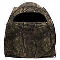 Stealth Gear Schuiltent Square Hide Groen