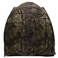 Stealth Gear Schuiltent Square Hide Groen