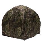 f Stealth Gear Schuiltent Square Hide Groen