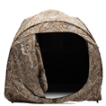 Stealth Gear Schuiltent Square Hide Riet Plus