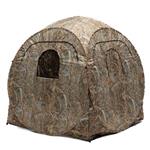 f Stealth Gear Schuiltent Square Hide Riet Plus