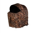 Stealth Gear Schuiltent Two man Chair Hide M2