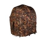 f Stealth Gear Schuiltent Two man Chair Hide M2