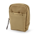 Vortex GlassPak Pro Small Zipper Pouch-Tan