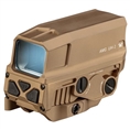 Vortex AMG UH-1 Gen II Tan Holographic Sight