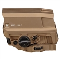 Vortex AMG UH-1 Gen II Tan Holographic Sight