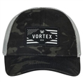 Vortex Cap Rank And File