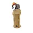 Vortex GlassPak Pro Bear Spray Pouch-Tan