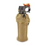 f Vortex GlassPak Pro Bear Spray Pouch-Tan