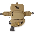 Vortex GlassPak Pro Holster-Tan