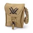 Vortex GlassPak Pro Laser Rangefinder Pouch-Tan