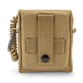 Vortex GlassPak Pro Laser Rangefinder Pouch-Tan