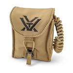 f Vortex GlassPak Pro Laser Rangefinder Pouch-Tan