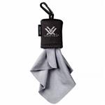 f Vortex SPUDZ Microfiber Schoonmaak Doek