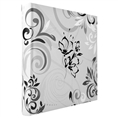 Zep Foto Album EBB30WH Umbria White met 30 Sheets 30x30 cm