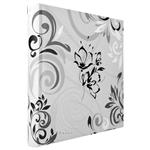 f Zep Foto Album EBB30WH Umbria White met 30 Sheets 30x30 cm