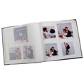 Zep Foto Album OB313130 Cotton Con Velina Blue met 30 Sheets 31x31 cm