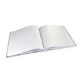 Zep Fotolijst GD242420B Pergamin Album 20 sheets 24x24 cm