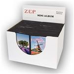 f Zep Insteekalbum Set 36x MV4640T Viaggio voor 40 Foto's 10x15 cm