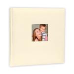 f Zep OW242420 Pergamin Album 20 sheets IVORY 24x24 cm