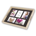 Zep W0099 Photo Tray Natural 5x10x15 (45x35) cm